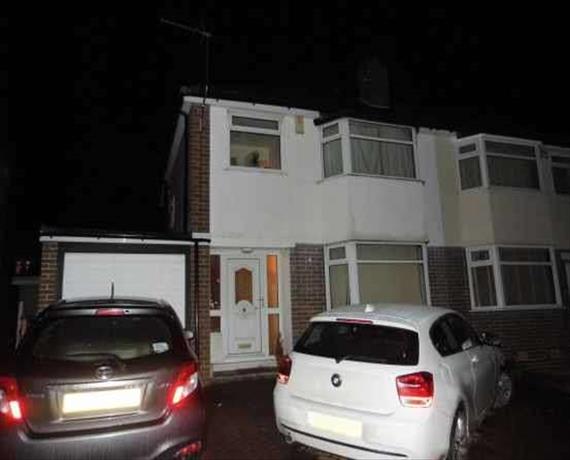 3 Bedroom Semi-Detac...